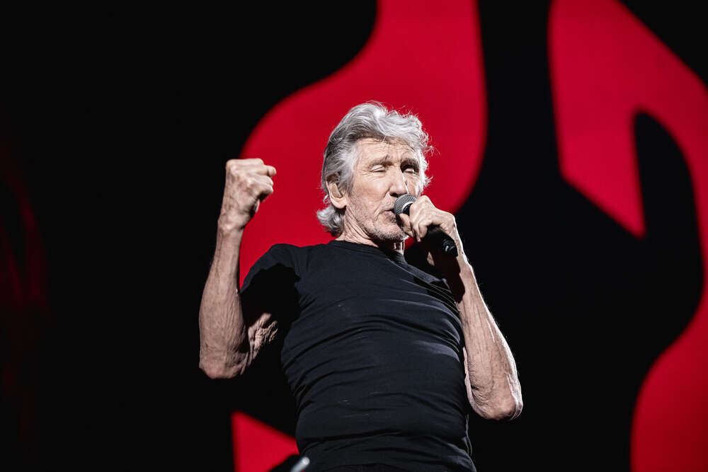 Roger Waters/Pink Floyd (JFK Photography)