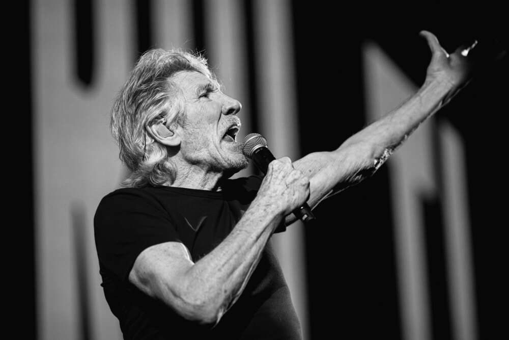Roger Waters/Pink Floyd (JFK Photography)