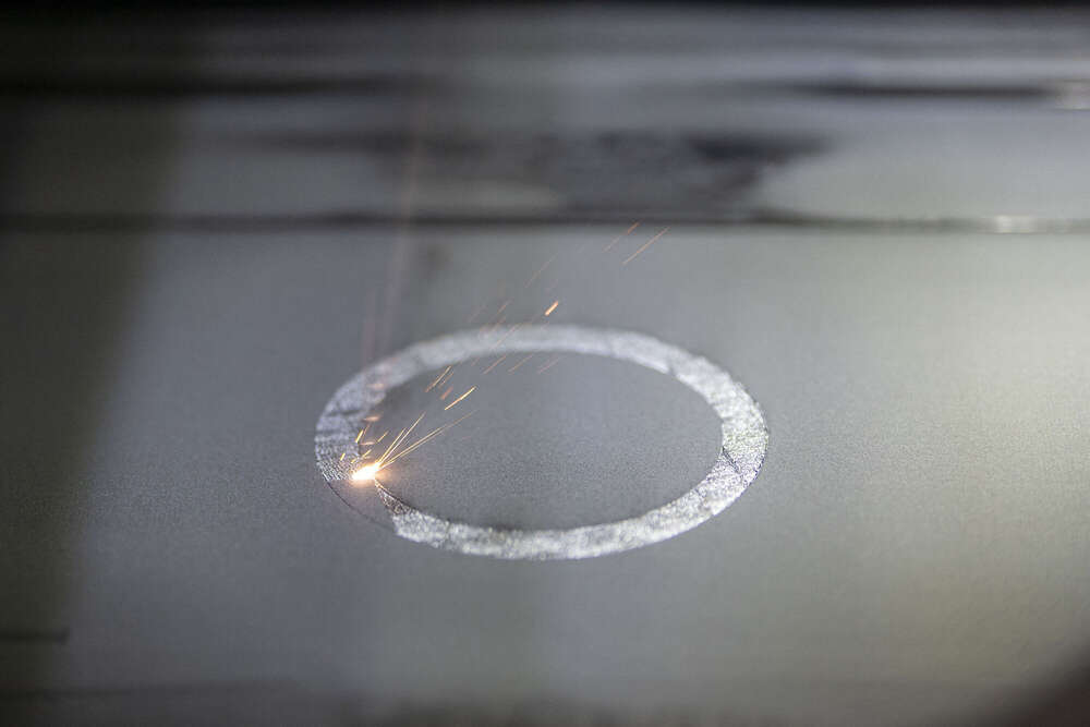 Fraunhofer (JFK Photography)