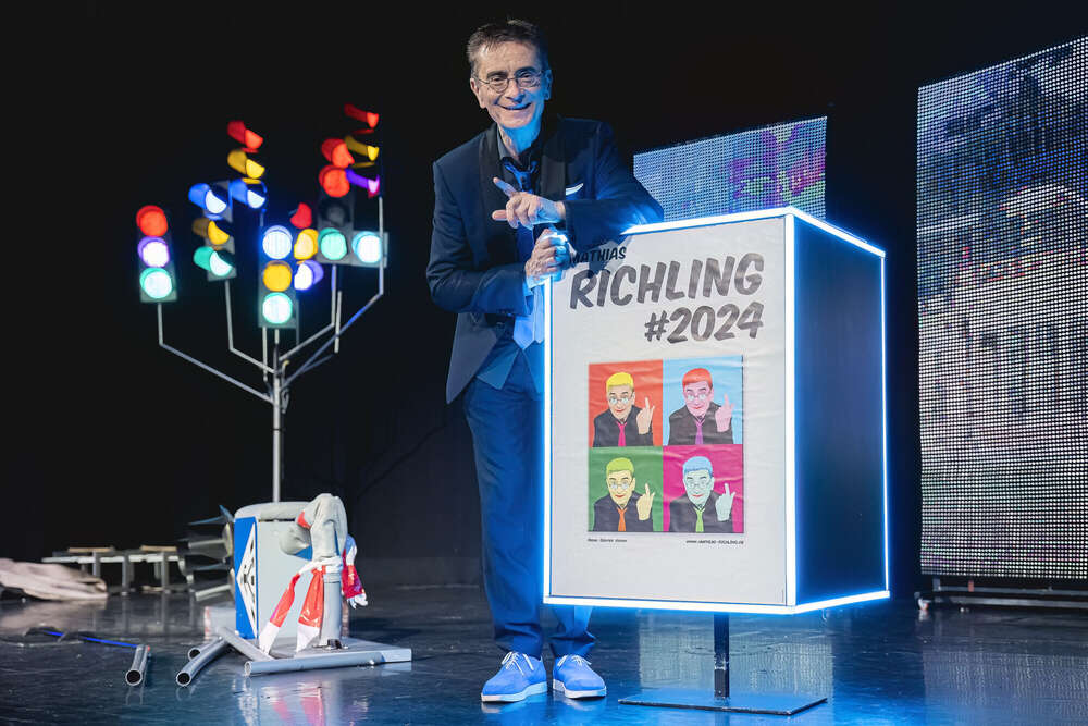 Richling Tour 2024  (JFK Photography)