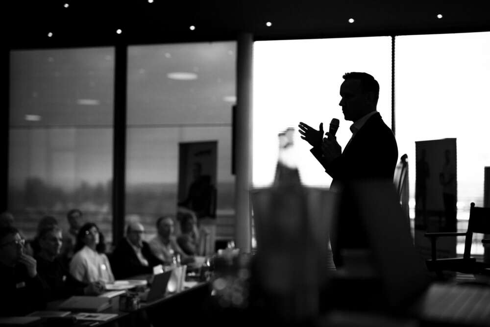 Consulting (JFK Photography)