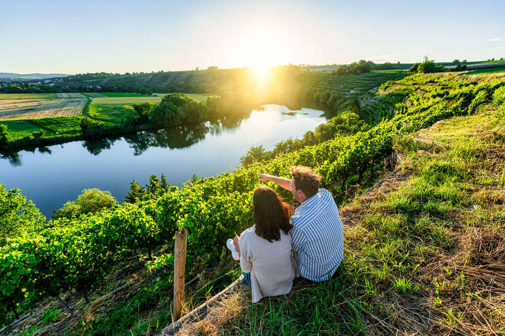 Werbe-Bilder für Tourismus (JFK Photography)