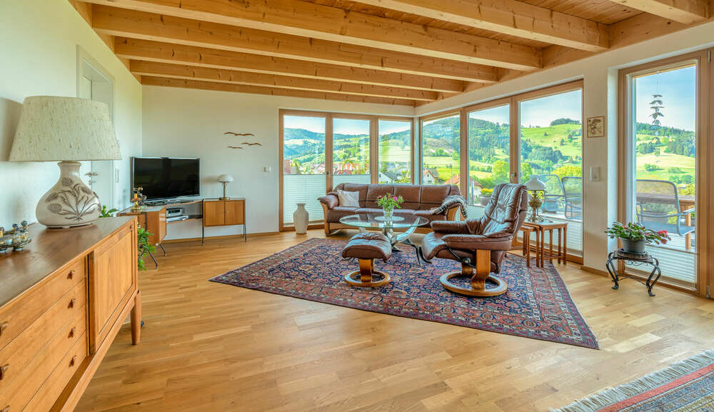 Interior (JFK Photography)