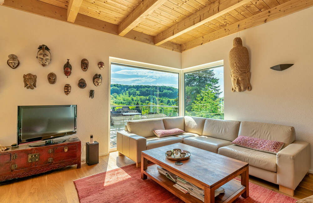 Interior (JFK Photography)