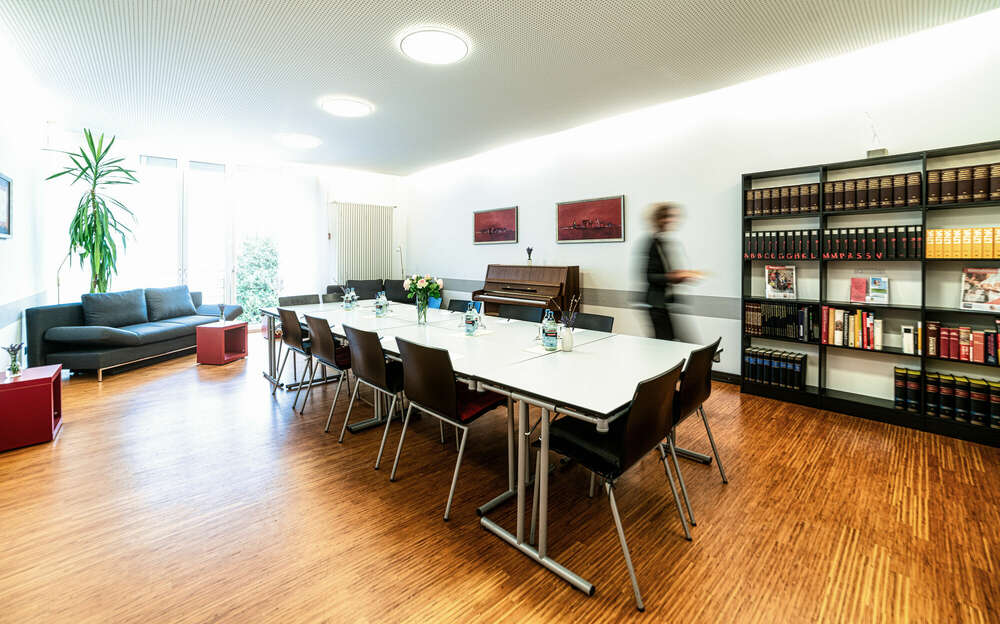 Interior (JFK Photography)