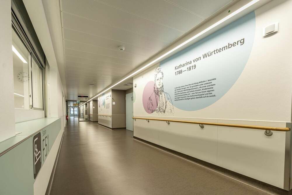 Interior (JFK Photography)