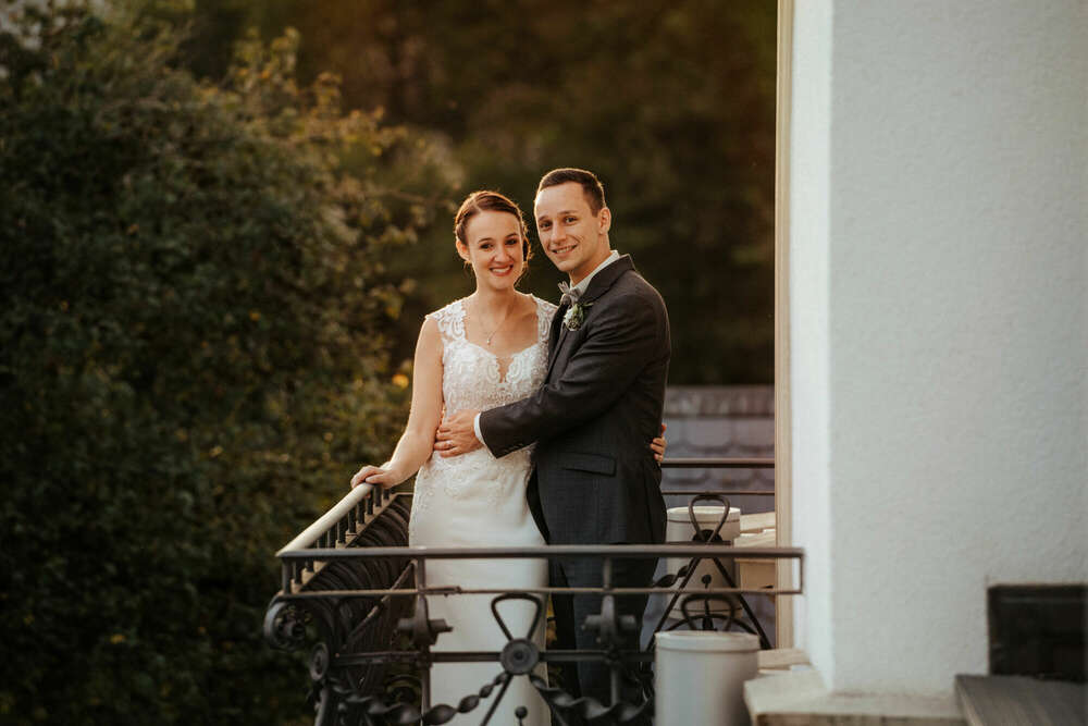 Weddingshooting (JFK Photography)