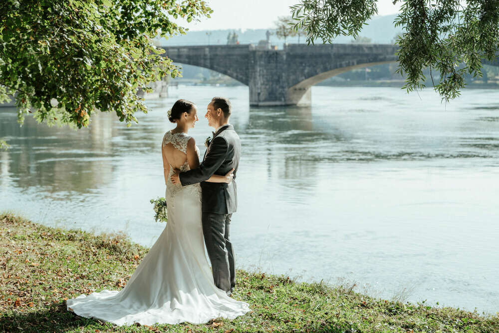 Weddingshooting (JFK Photography)