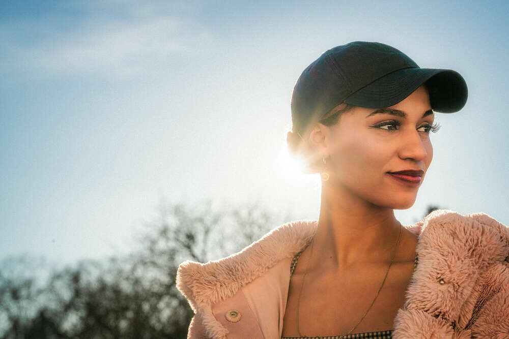 Portr&auml;tshootings (JFK Photography)