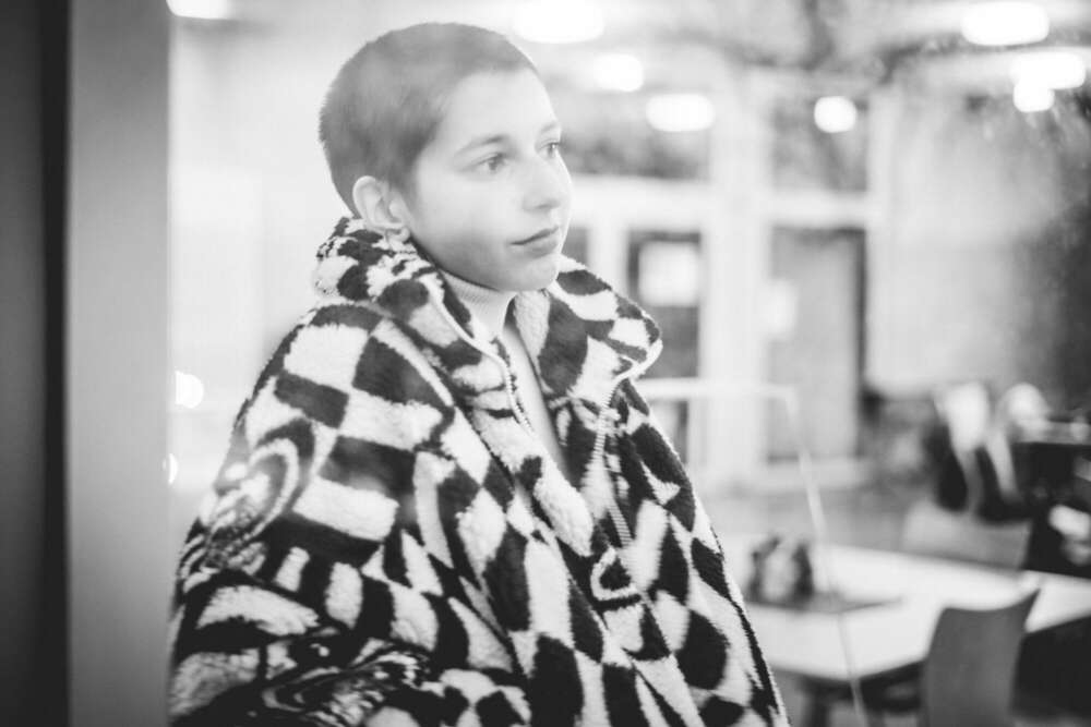 Portr&auml;tshootings (JFK Photography)