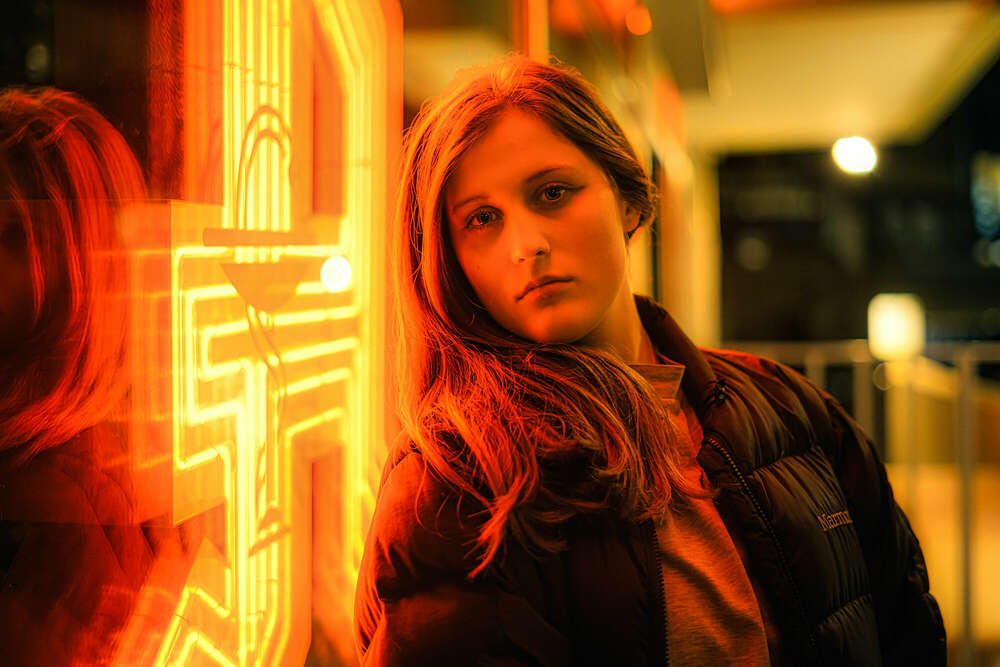 Portr&auml;tshootings (JFK Photography)