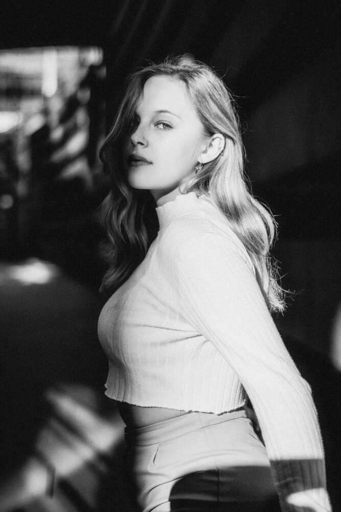 Portr&auml;tshootings (JFK Photography)