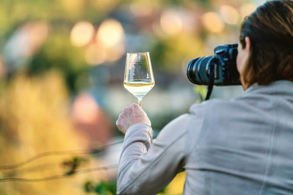 Wein Genossenschaft (JFK Photography)