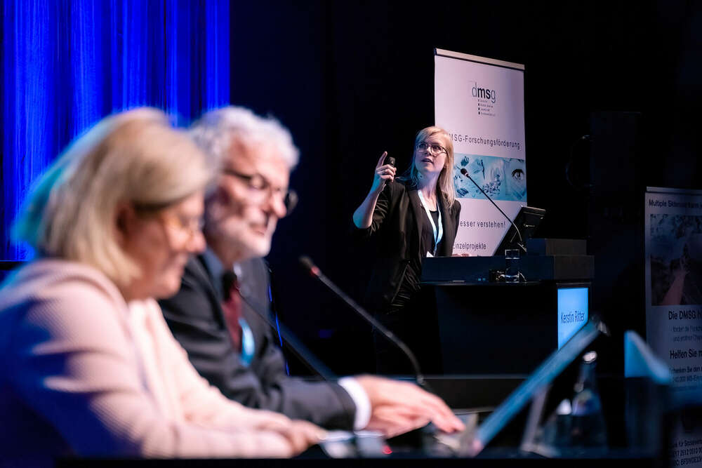 DMSG Messe (JFK Photography)