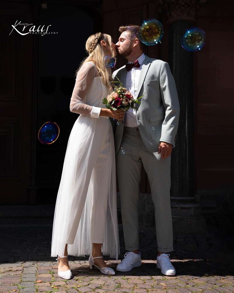 Photography by Marcel Kraus /Outdoorshootings (Photography by Marcel Kraus /Outdoorshootings)