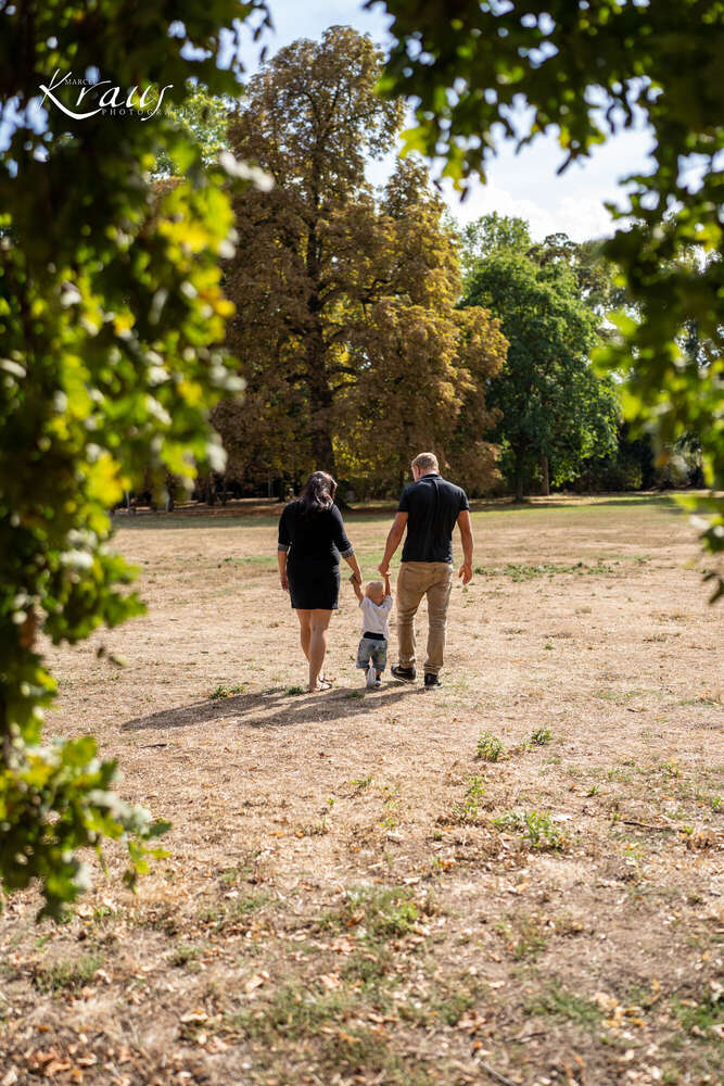 Eltern/Kind Shooting (Photography by Marcel Kraus /Outdoorshootings)