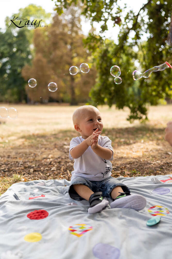 Kindershooting (Photography by Marcel Kraus /Outdoorshootings)