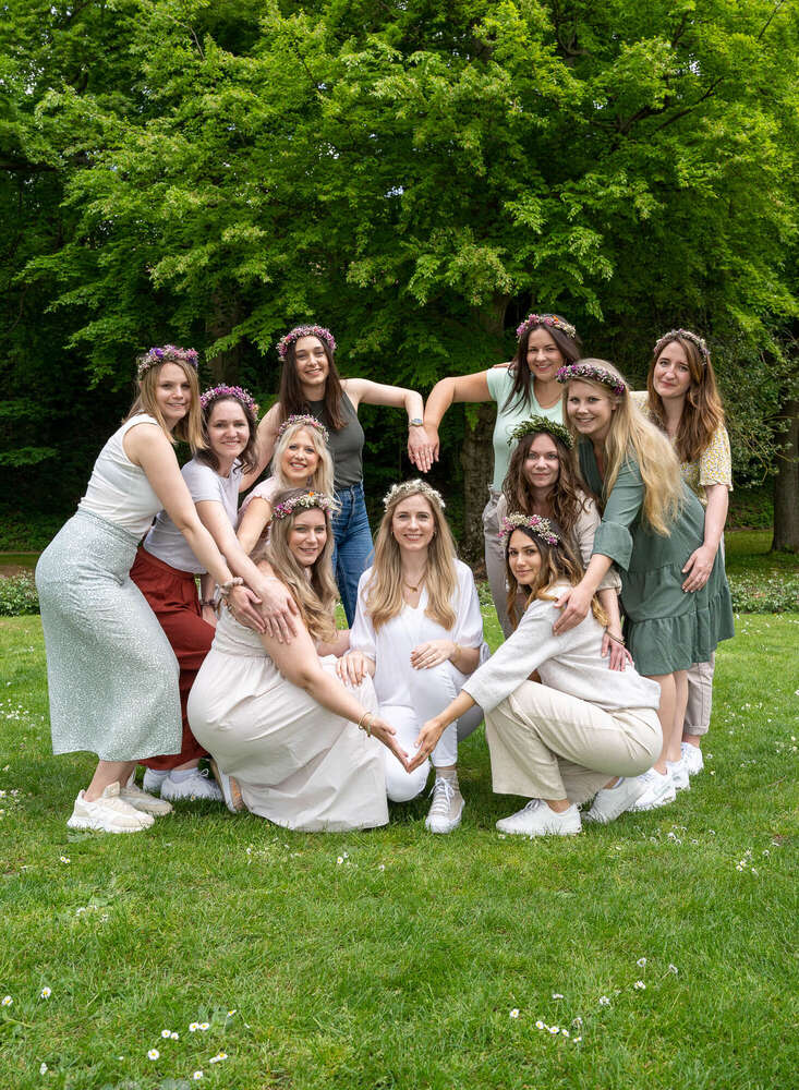 Photography by Marcel Kraus /Outdoorshootings