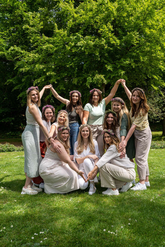 JGA (Photography by Marcel Kraus /Outdoorshootings)