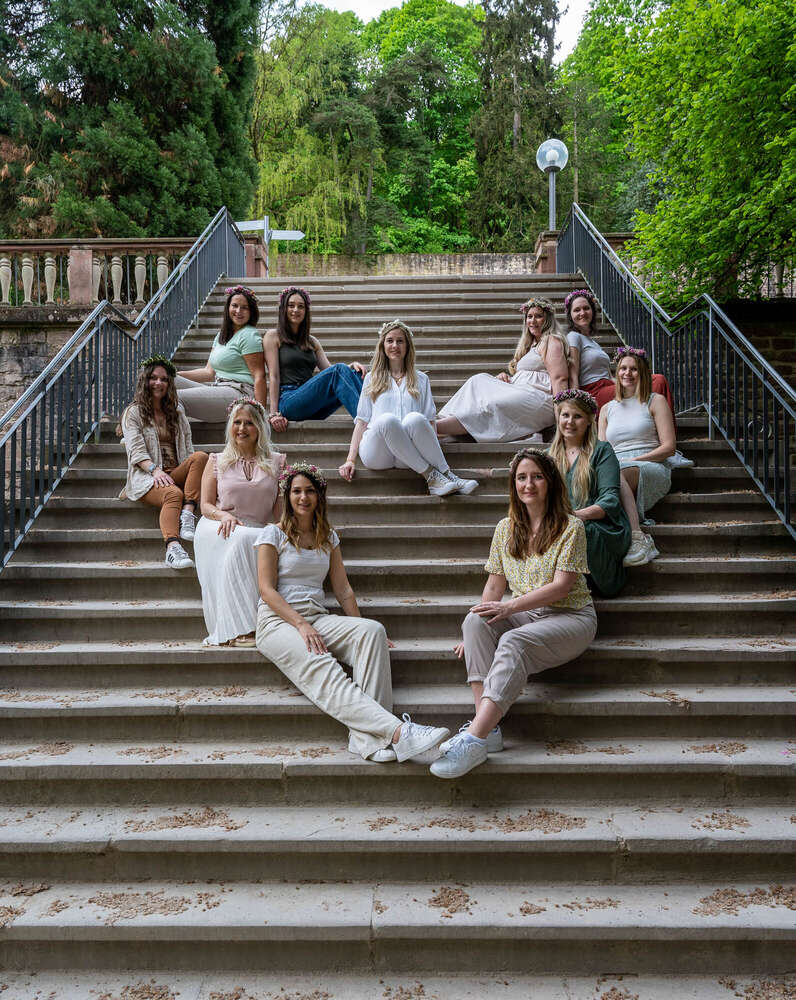 JGA (Photography by Marcel Kraus /Outdoorshootings)