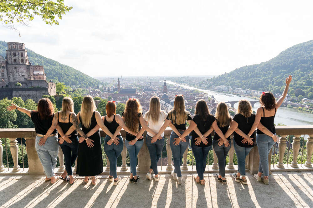 JGA (Photography by Marcel Kraus /Outdoorshootings)