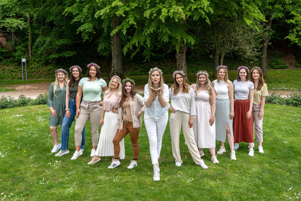 JGA (Photography by Marcel Kraus /Outdoorshootings)