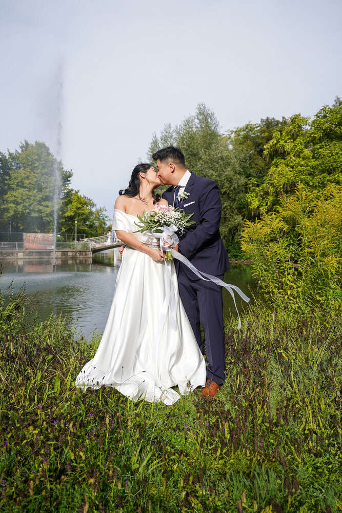 Photography by Marcel Kraus /Outdoorshootings (Photography by Marcel Kraus /Outdoorshootings)