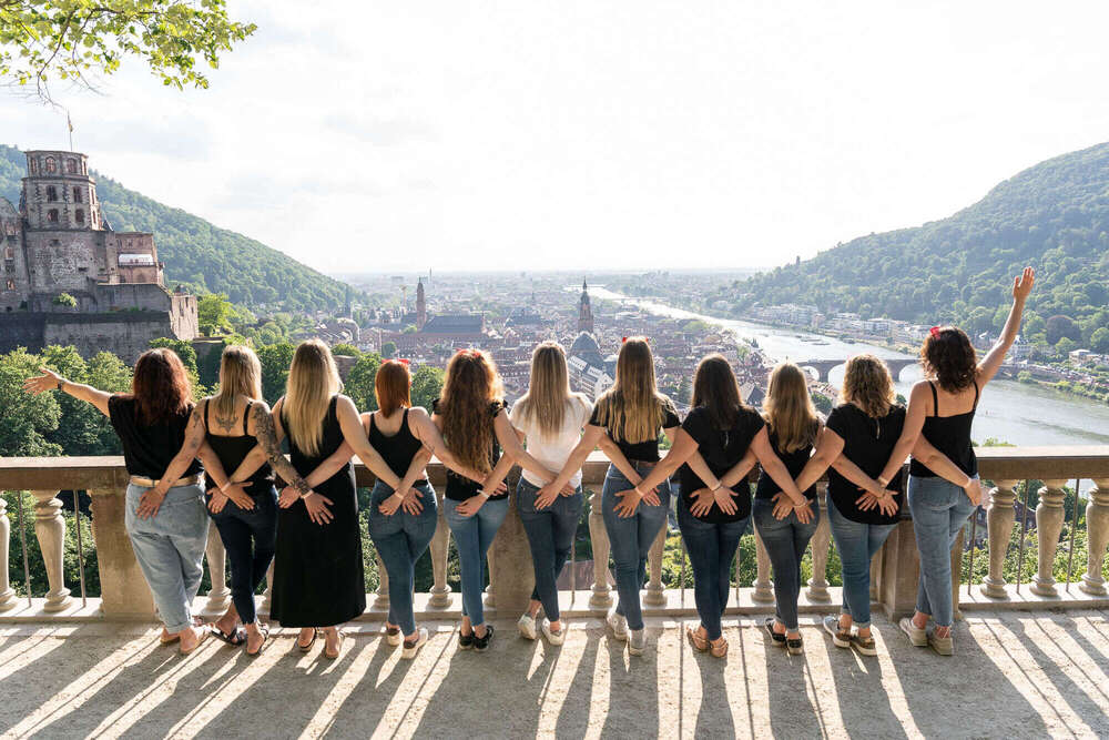 Photography by Marcel Kraus /Outdoorshootings