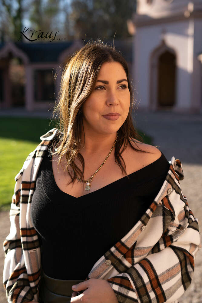 Photography by Marcel Kraus /Outdoorshootings (Photography by Marcel Kraus /Outdoorshootings)