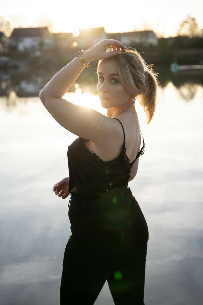 Photography by Marcel Kraus /Outdoorshootings (Photography by Marcel Kraus /Outdoorshootings)