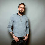 Severin Gilbert Rauber - Fotografie