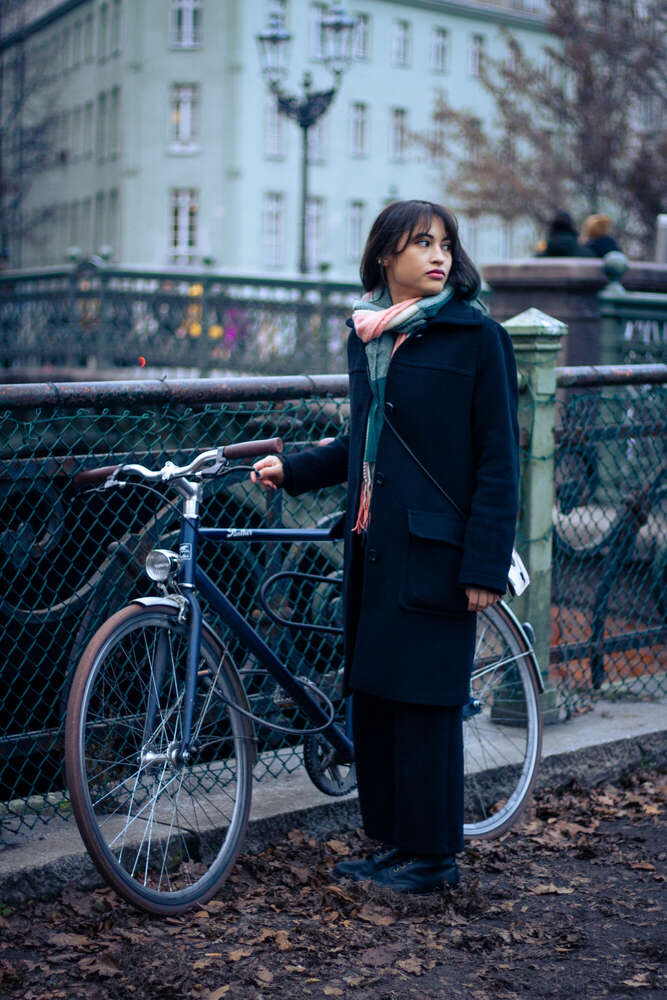 Severin Gilbert Rauber - Fotografie