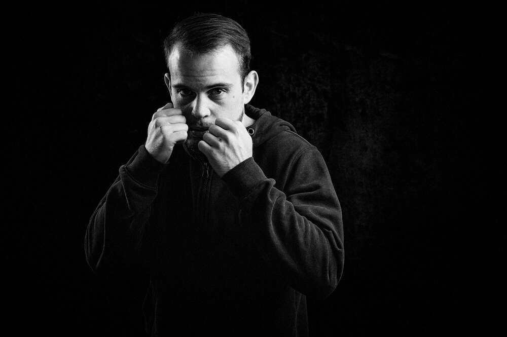 Sport Portrait (EVENTPHOTOGRAPHY.DE)