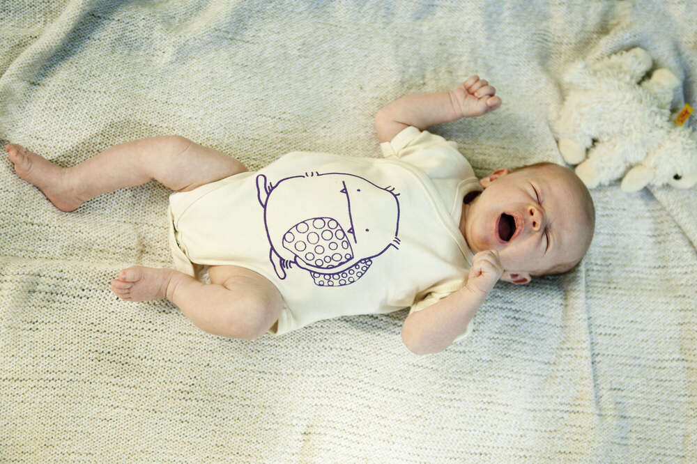 Baby Portrait (EVENTPHOTOGRAPHY.DE)