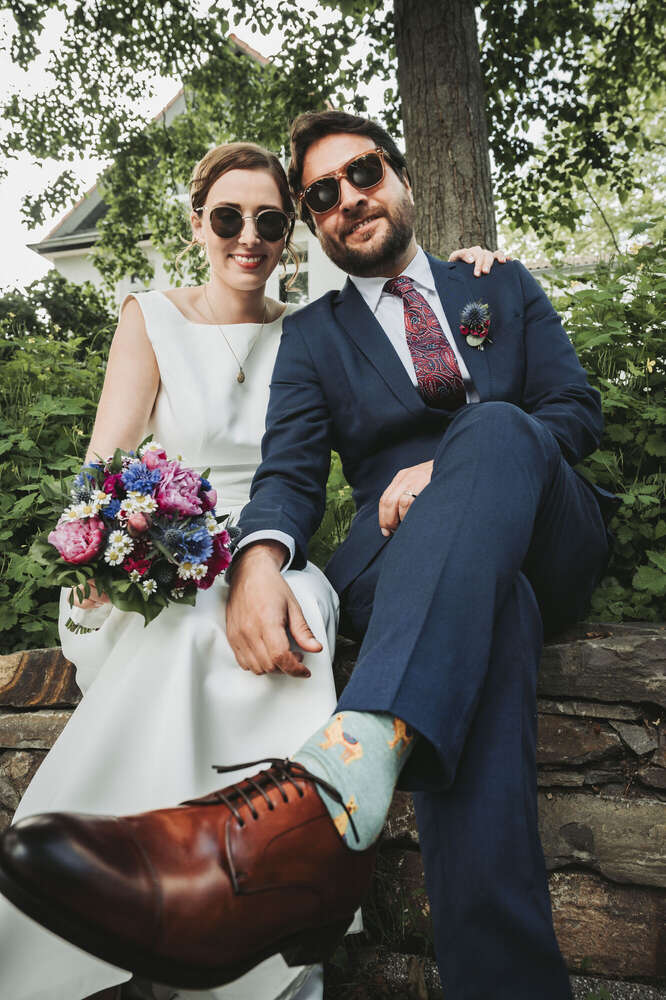 Cool sox (EVENTPHOTOGRAPHY.DE)