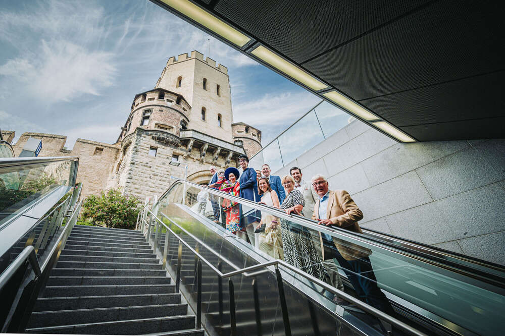 Das andere Familienfoto (EVENTPHOTOGRAPHY.DE)