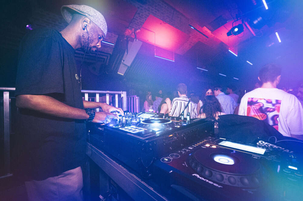 The DJ (EVENTPHOTOGRAPHY.DE)