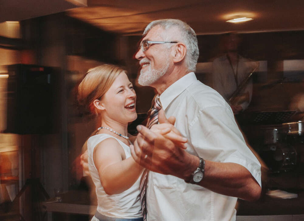 Braut und Vater (EVENTPHOTOGRAPHY.DE)