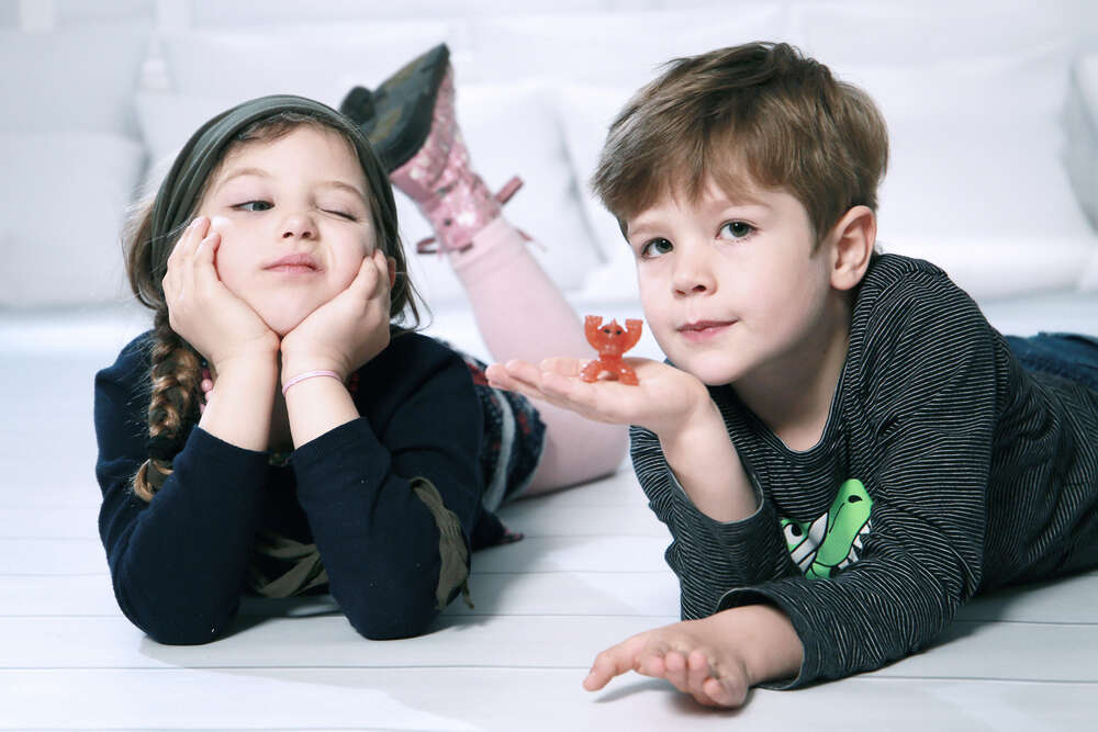 Fotografie R + B, Bochum (Fotografie R + B, Kita- und Imagefotografie)