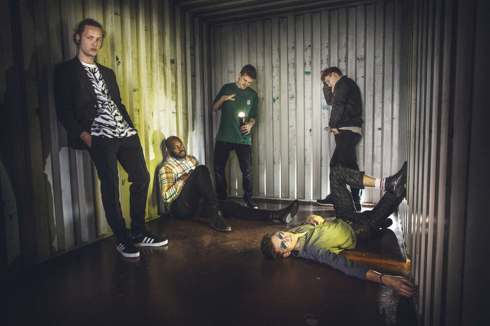 Steppersdivision (putnoki.photo)