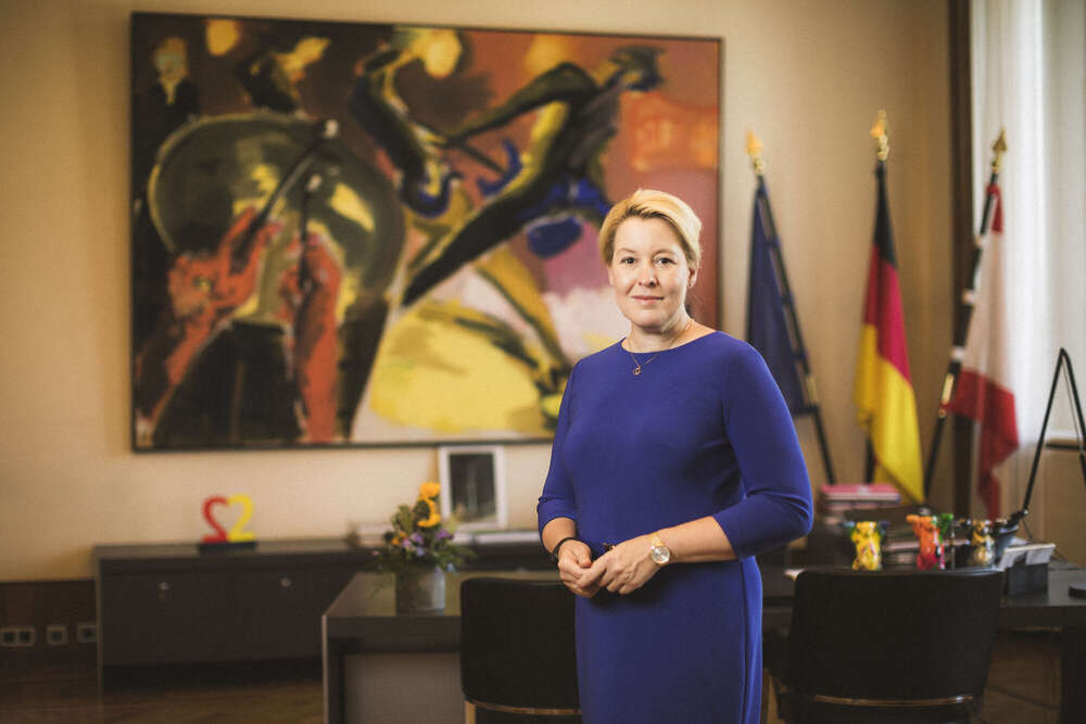 Franziska Giffey (putnoki.photo)