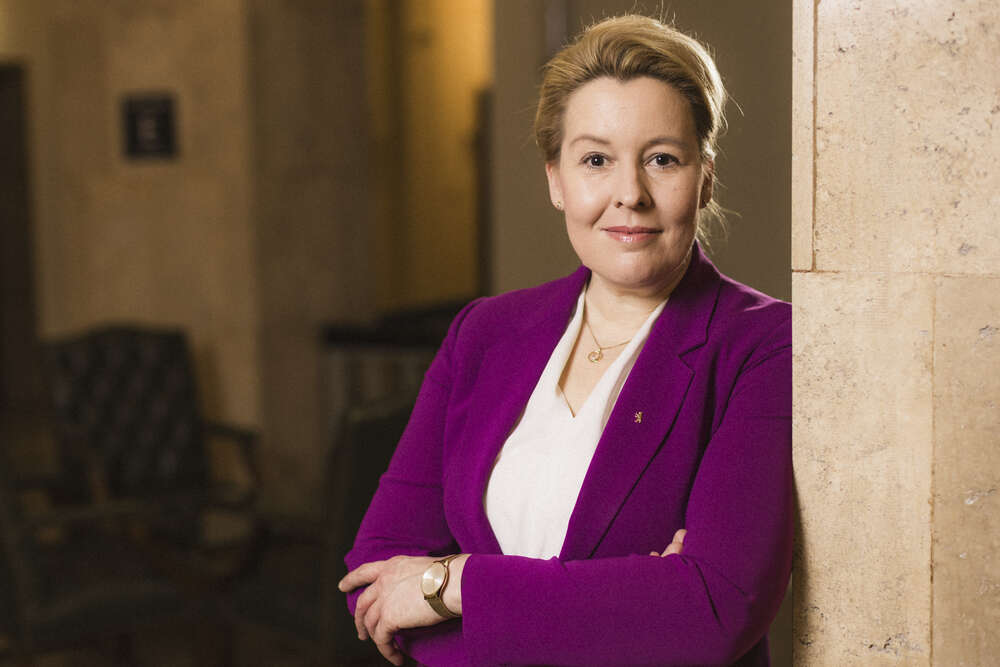 Franziska Giffey (putnoki.photo)