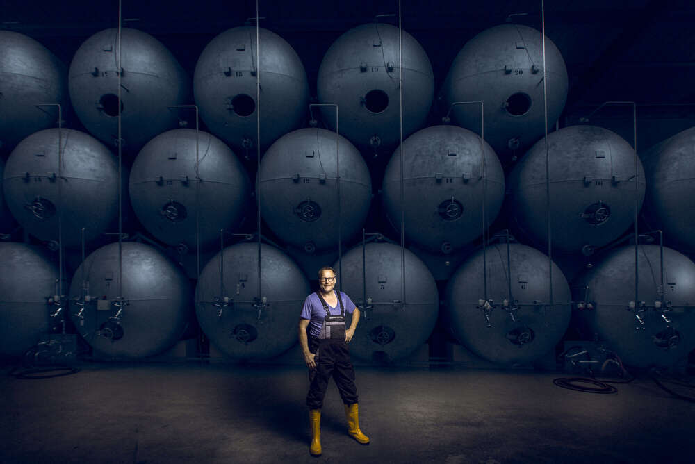 Q bier (putnoki.photo)