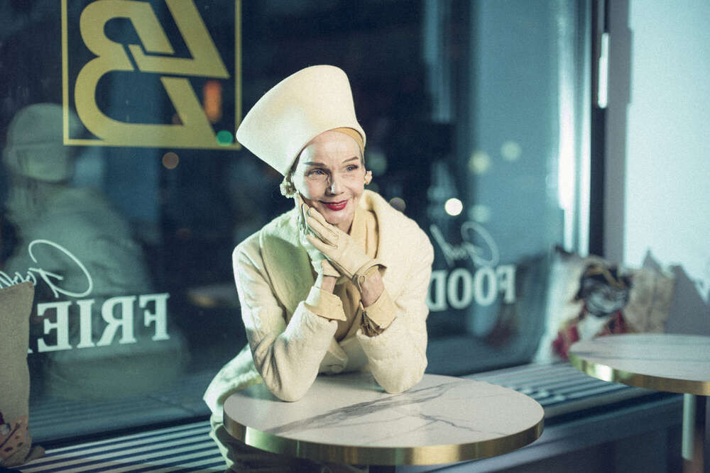 Britt Kanja (putnoki.photo)