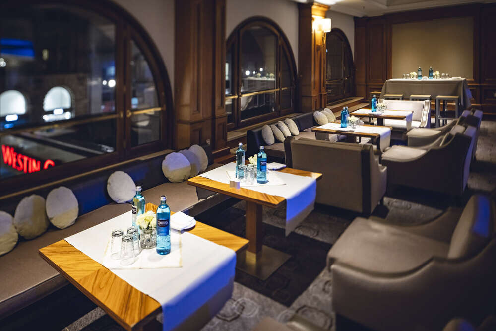 Eventfotografie | The Westin Grand Berlin (2025)