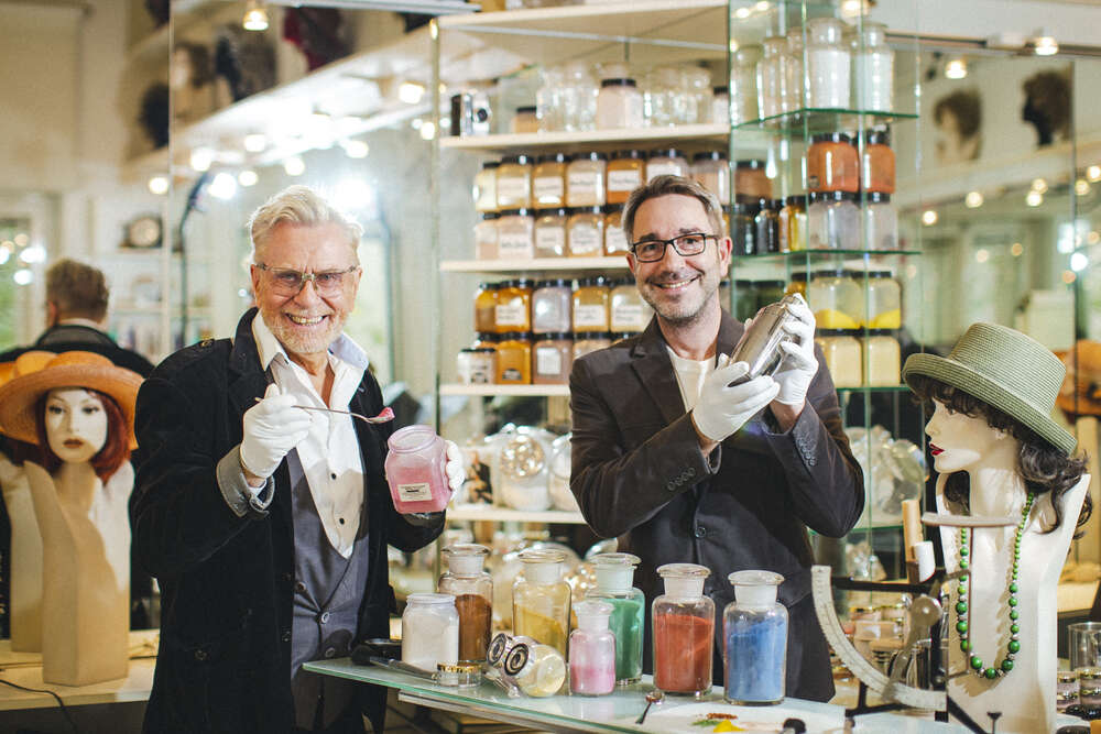 Ren&eacute; Koch (putnoki.photo)