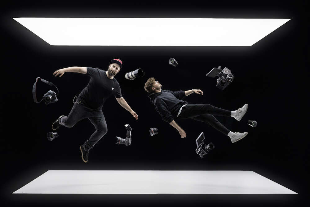 Studio Levitation (putnoki.photo)