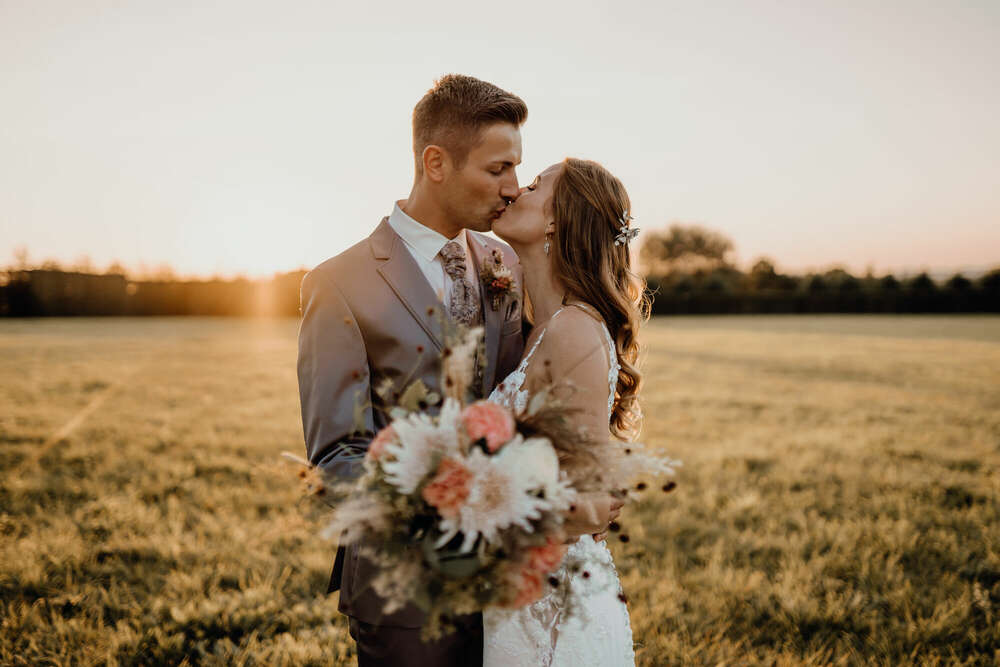 Hochzeitsshooting im Schloß (Tabea Krause Photography)