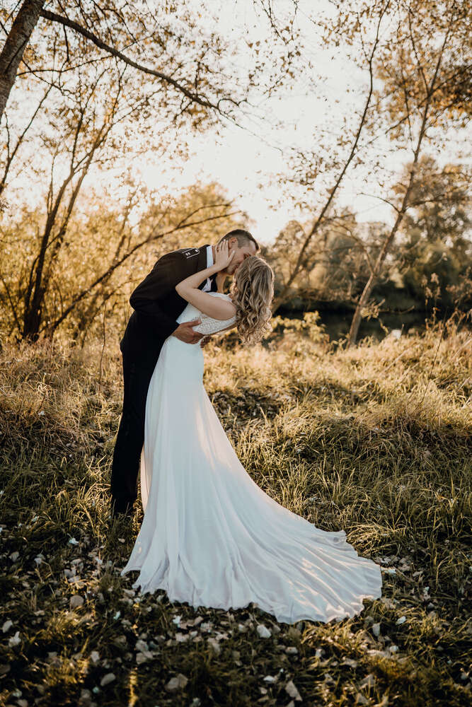 Sunsetshooting in Deutschland (Tabea Krause Photography)