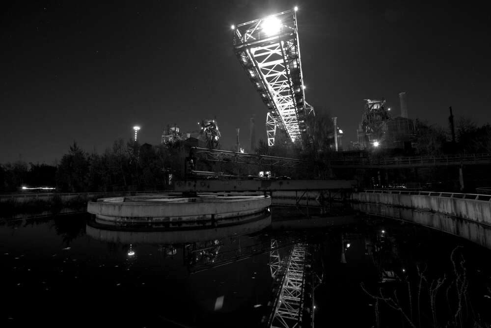 Kranausleger (OpenART)